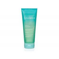 Exuviance Purifying Cleansing Gel 212ml Anti-Ageing Cleanser 